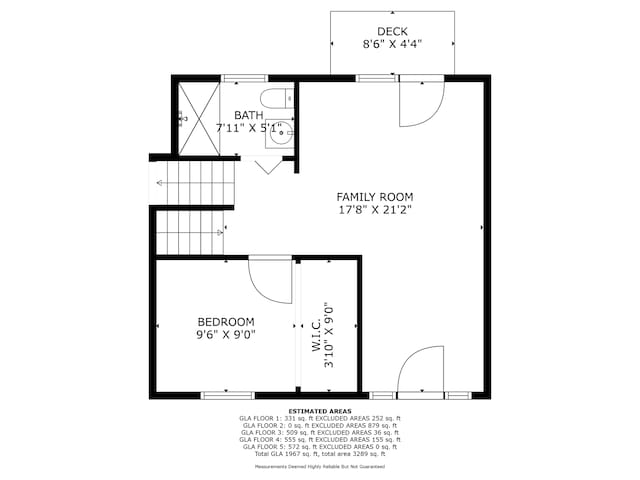 2235 Chestnut Rd, Medina, MN 55340 - property floor plan