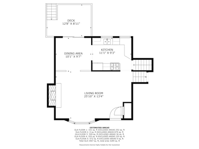 2235 Chestnut Rd, Medina, MN 55340 - room layout