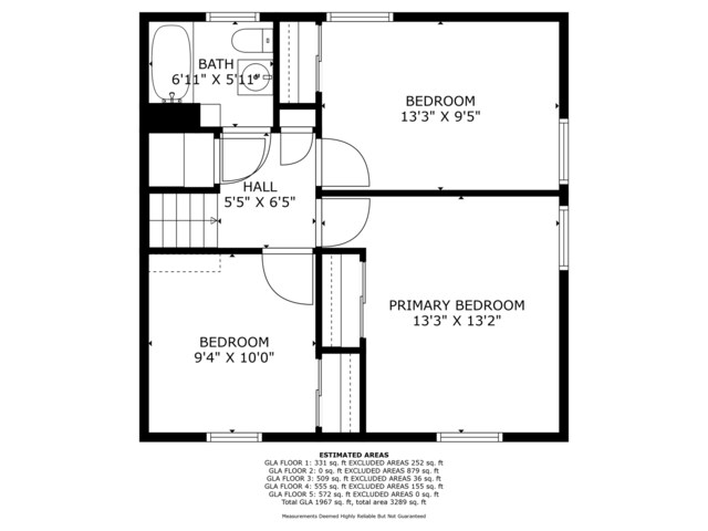 2235 Chestnut Rd, Medina, MN 55340 - property floor plan