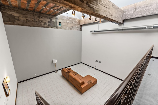 interior space
