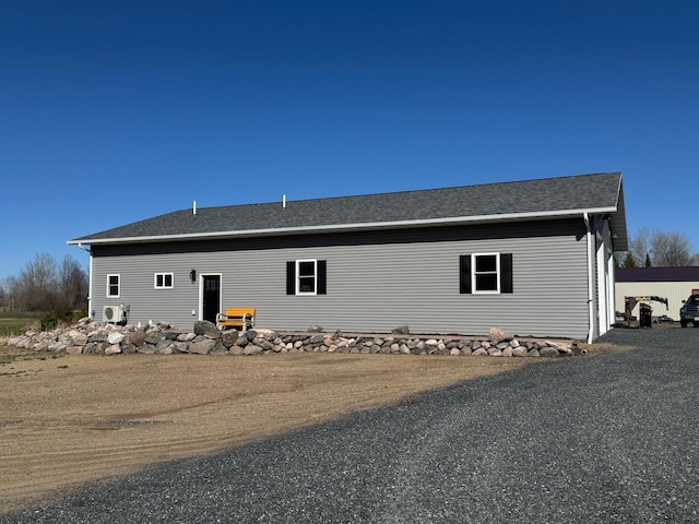 504 Lakin Ave NW, Kelliher, MN 56650 - view of side of home