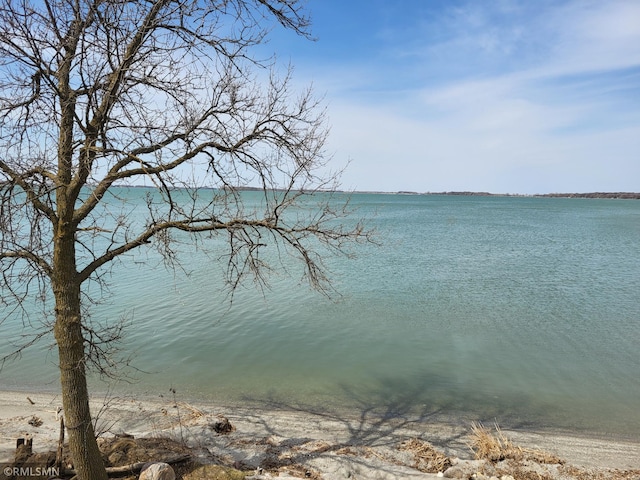 12972 Big Kandi Dr, Lake Lillian, MN 56253 - water view