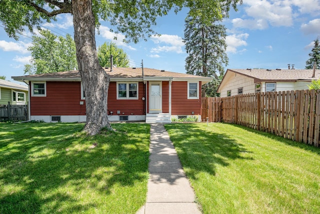 4926 Madison St NE, Columbia Heights, MN 55421 - bungalow-style house featuring entry steps