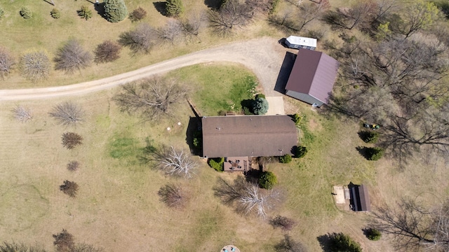17471 165th St SE, Big Lake, MN 55309 - drone / aerial view