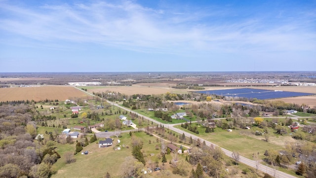 17471 165th St SE, Big Lake, MN 55309 - view of rural area