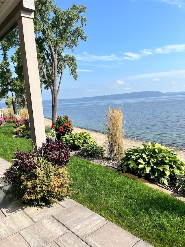 2041 Oak St, Lake City, MN 55041 - view of water feature
