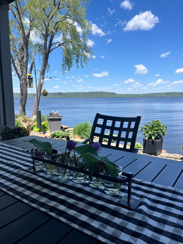 2041 Oak St, Lake City, MN 55041 - water view