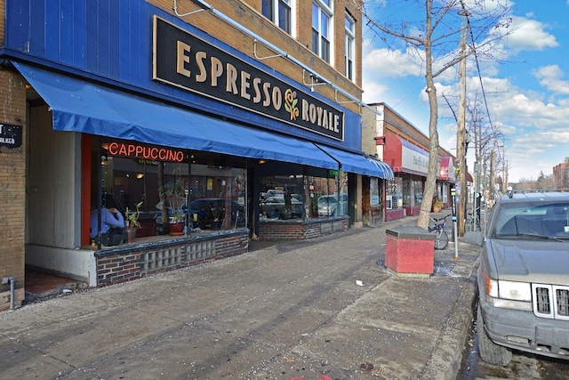 629 Oak St SE, Minneapolis, MN 55414 - view of building exterior