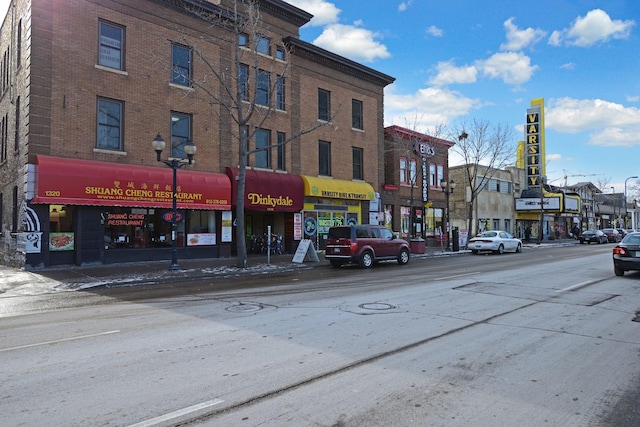 629 Oak St SE, Minneapolis, MN 55414 - view of building exterior