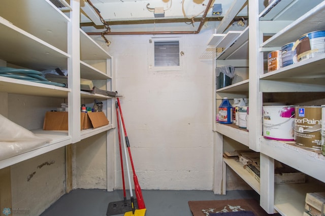 708 1st St N, Fargo, ND 58102 - view of storage room