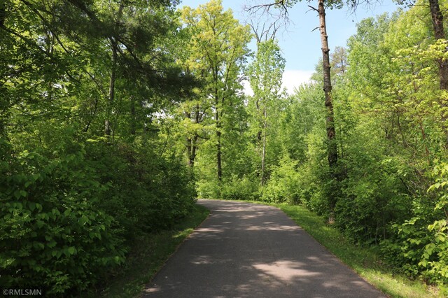 14638 State Highway 70, Pine City, MN 55063 - view of street