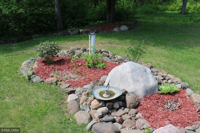 14638 State Highway 70, Pine City, MN 55063 - view of yard