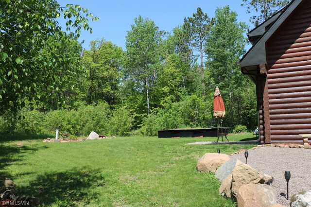 14638 State Highway 70, Pine City, MN 55063 - view of green lawn