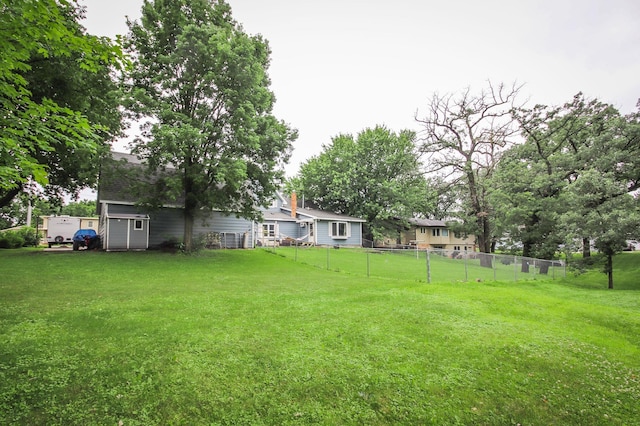 664 Business 23 W, Paynesville, MN 56362 - view of yard