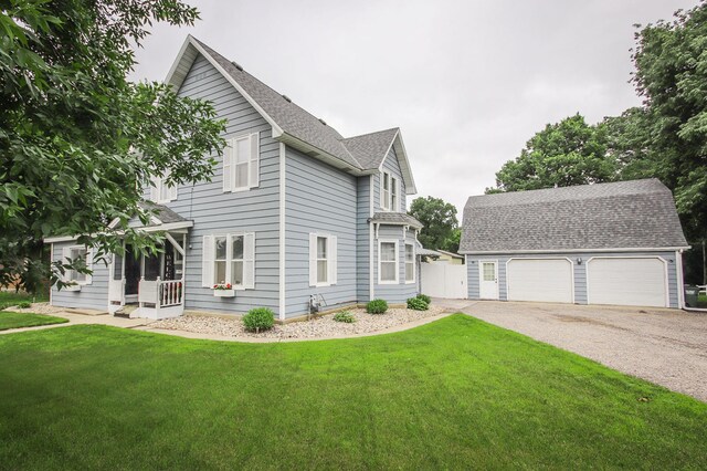 664 Business 23 W, Paynesville, MN 56362 - photo 37