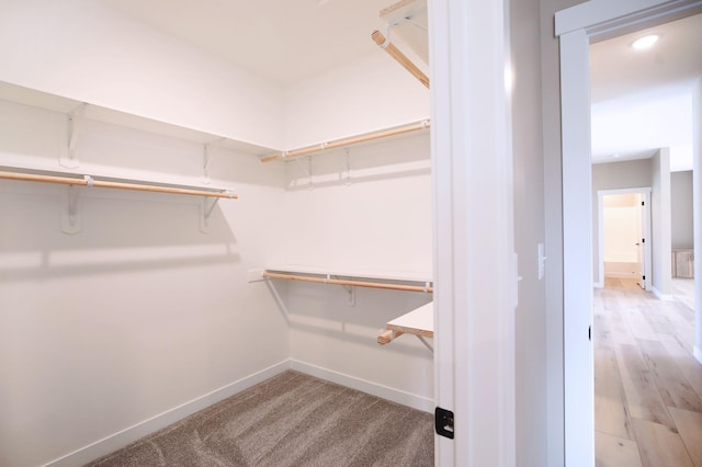 1504 14th Ave NE, Kasson, MN 55944 - view of walk in closet