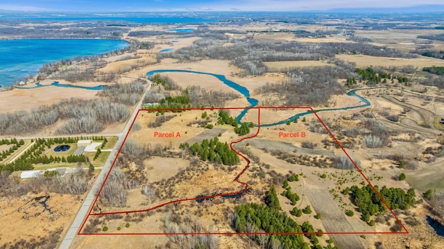 ParcelA Park Drive Ne, Carlos, MN 56319