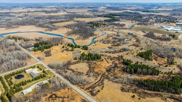 ParcelA Park Drive Ne, Carlos, MN 56319