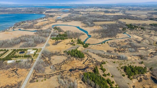 ParcelA Park Drive Ne, Carlos, MN 56319
