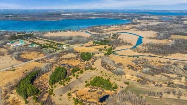 ParcelA Park Drive Ne, Carlos, MN 56319