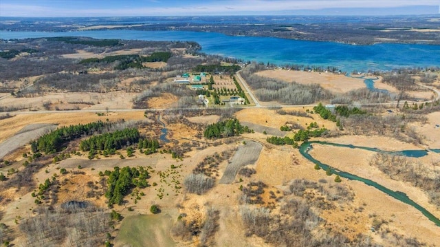 ParcelA Park Drive Ne, Carlos, MN 56319
