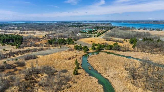 ParcelA Park Drive Ne, Carlos, MN 56319