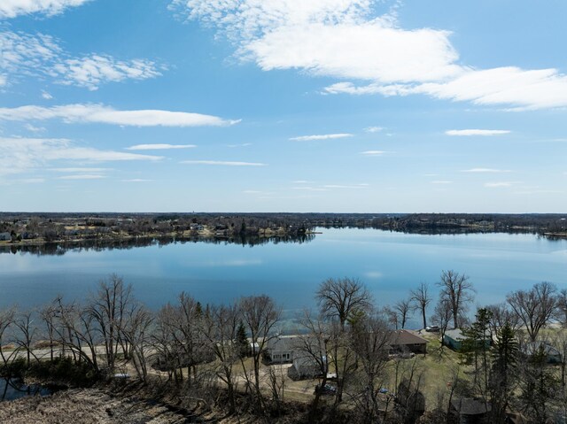 water view