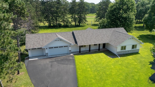 6454 Donnybrook Cir, North Branch, MN 55056 - photo 2