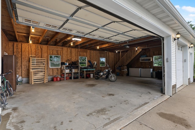 16985 Homestead Rd, Carver, MN 55315 - view of garage