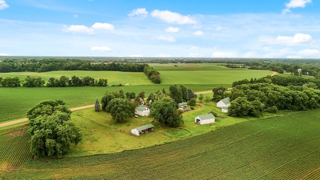 16985 Homestead Rd, Carver, MN 55315 - view of rural area
