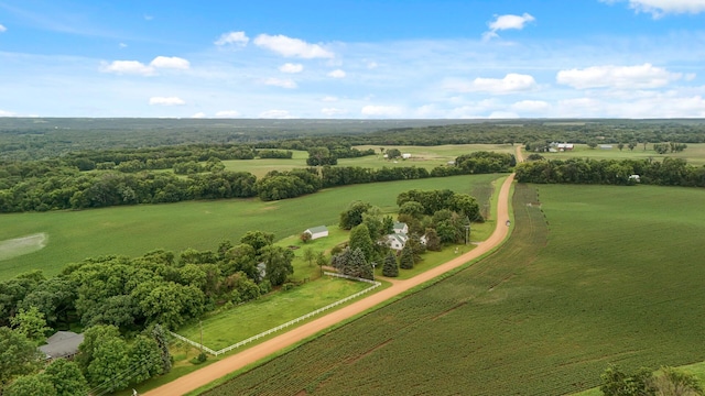 16985 Homestead Rd, Carver, MN 55315 - view of rural area