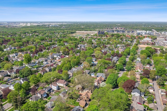 view of property location