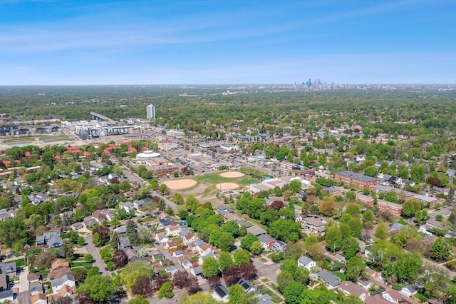 view of property location