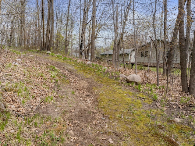 16227 Bay Dr, Pengilly, MN 55775 - view of yard