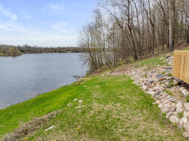 16227 Bay Dr, Pengilly, MN 55775 - water view