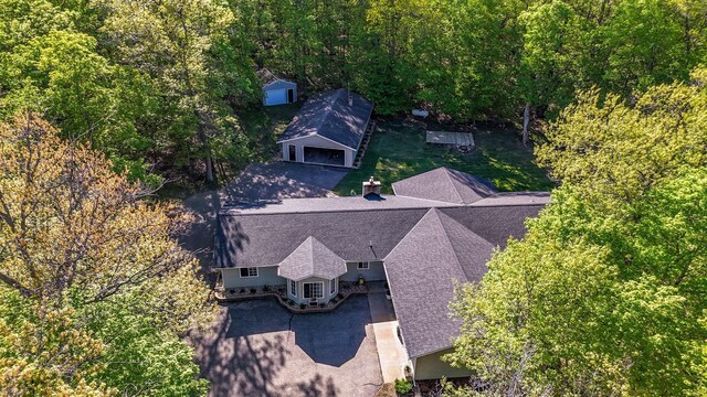 16051 Leisure Dr, Burlington Twp, MN 56501 - photo 2