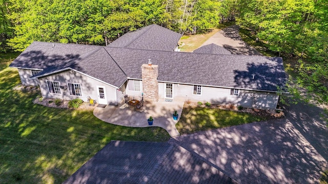 16051 Leisure Dr, Burlington Twp, MN 56501 - photo 4