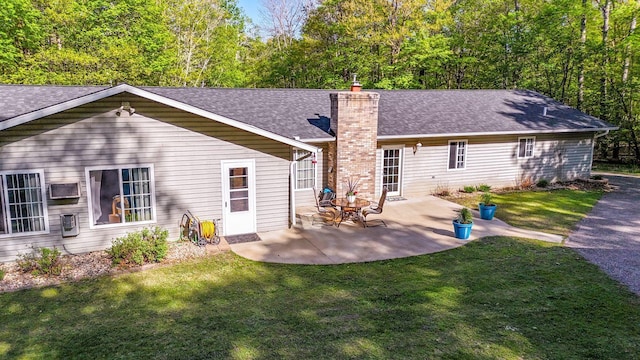 16051 Leisure Dr, Burlington Twp, MN 56501 - photo 5