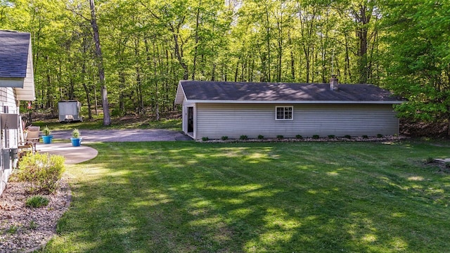 16051 Leisure Dr, Burlington Twp, MN 56501 - photo 35