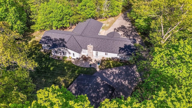 16051 Leisure Dr, Burlington Twp, MN 56501 - photo 43