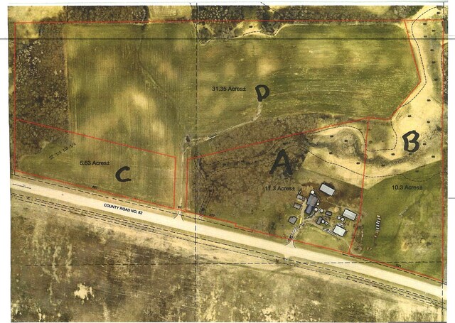 LotC County Road 82 Se, Nelson, MN 56355