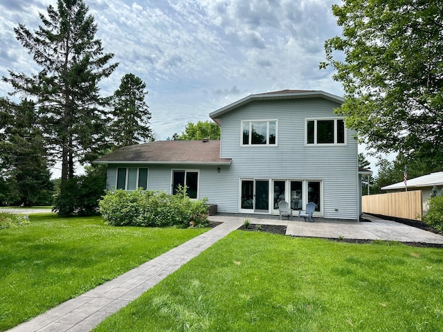 44094 Mosquito Heights Rd, Perham, MN 56573 - photo 2