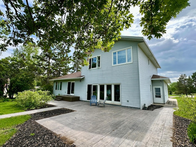 44094 Mosquito Heights Rd, Perham, MN 56573 - photo 38