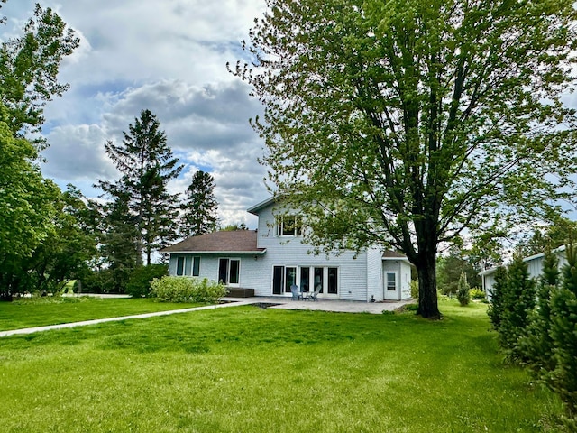 44094 Mosquito Heights Rd, Perham, MN 56573 - photo 41