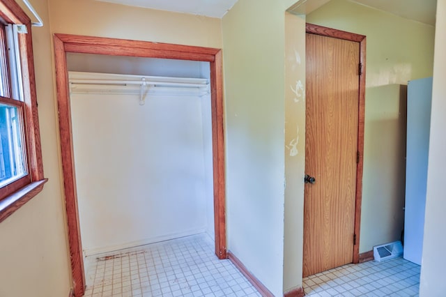 W340 State Road 29, Spring Valley, WI 54767 - view of closet