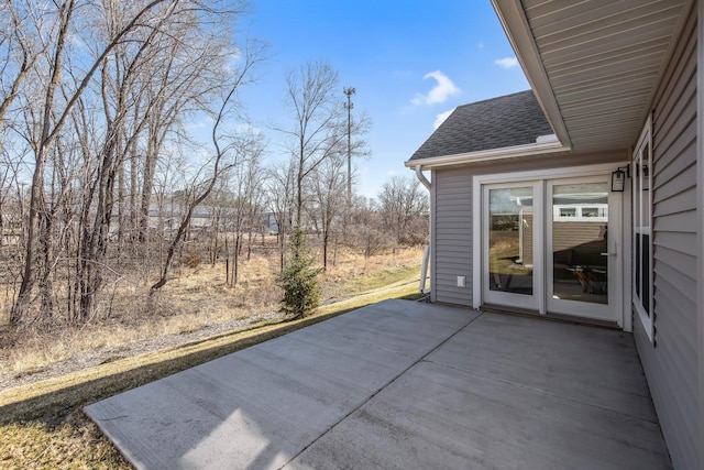 11163 184th Cir NW, Elk River, MN 55330 - view of patio / terrace