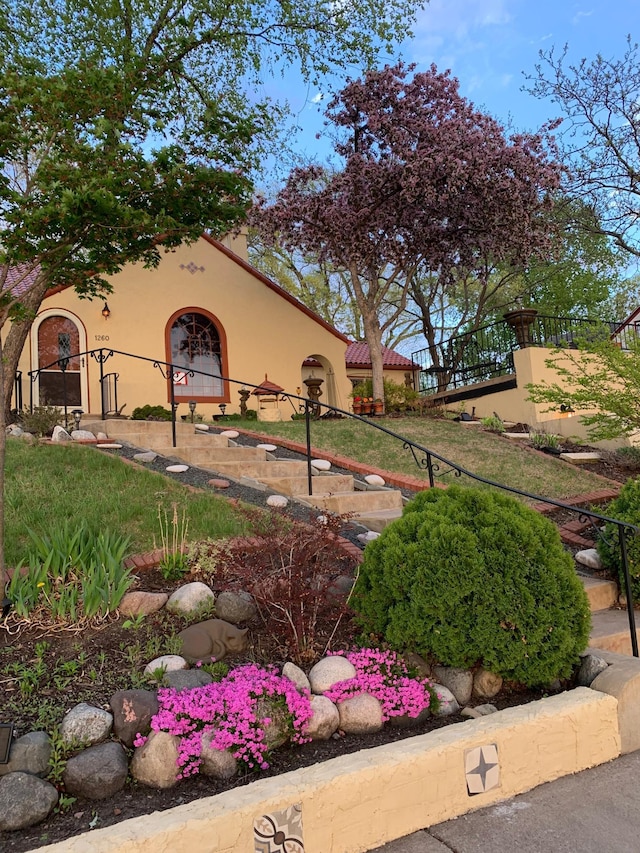 1260 Como Blvd E, Saint Paul, MN 55117 - view of property's community