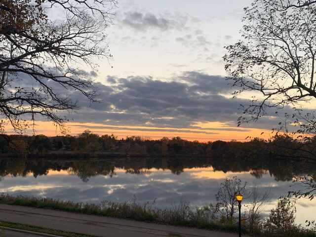 1260 Como Blvd E, Saint Paul, MN 55117 - water view
