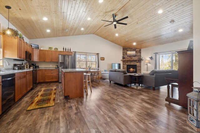 27406 Cuyuna Trl, Ross Lake Twp, MN 56431 - photo 12