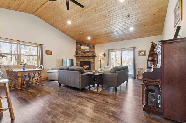 27406 Cuyuna Trl, Ross Lake Twp, MN 56431 - photo 13
